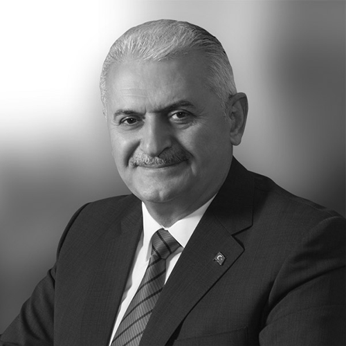 Binali-Yildirim