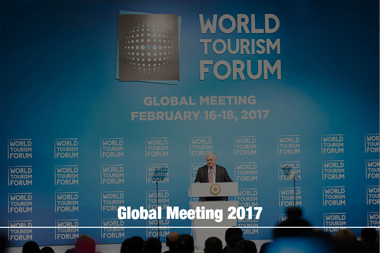 Global Meeting 2017 in Istanbul