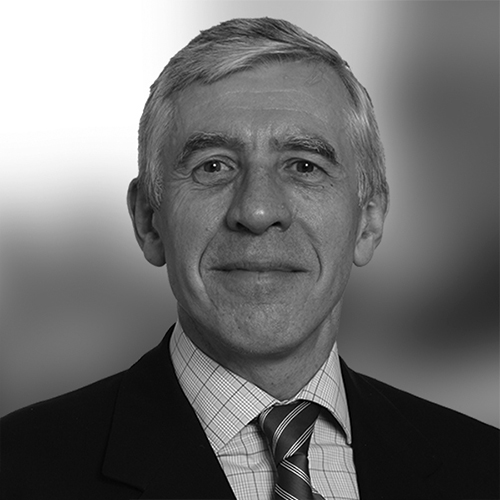 Jack Straw
